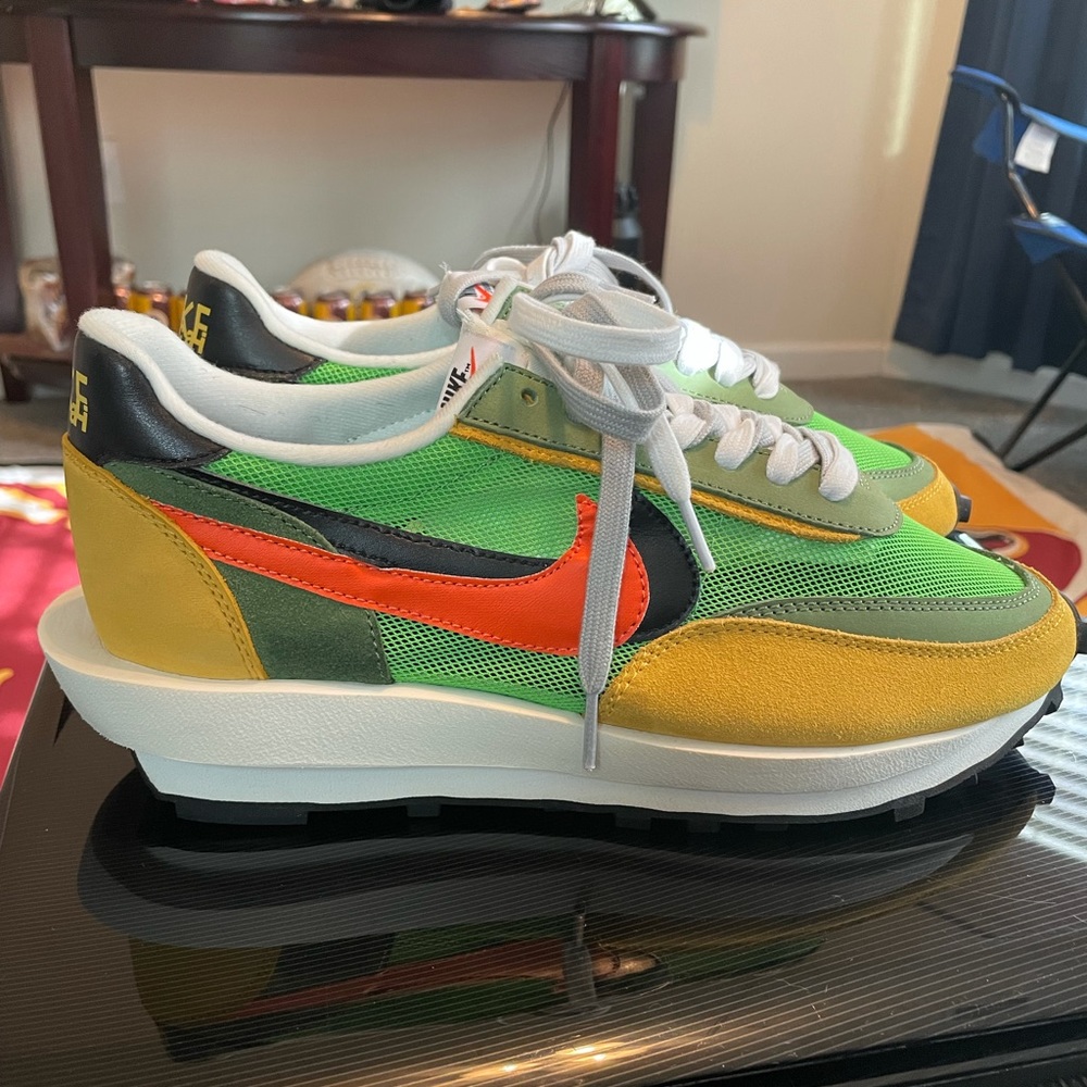 Nike LDWaffle /Sacai